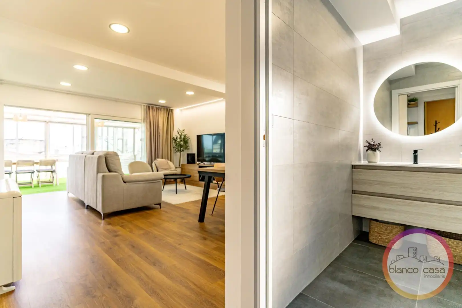 Penthouse with lift for sale in Carballo, imagen 50