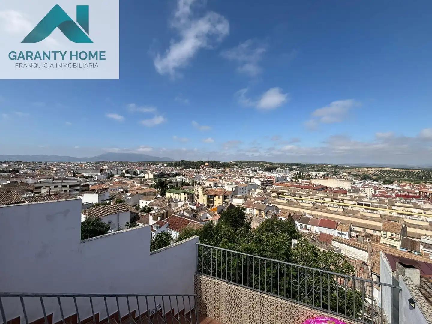 Houses for sale in Martos, Jaén