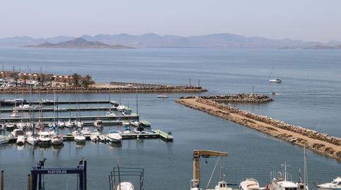 Foto 4 de Àtic en venda a Seychelles, Esc. 2, 8º F (ático), 929, Tomás Maestre, La Manga del Mar Menor