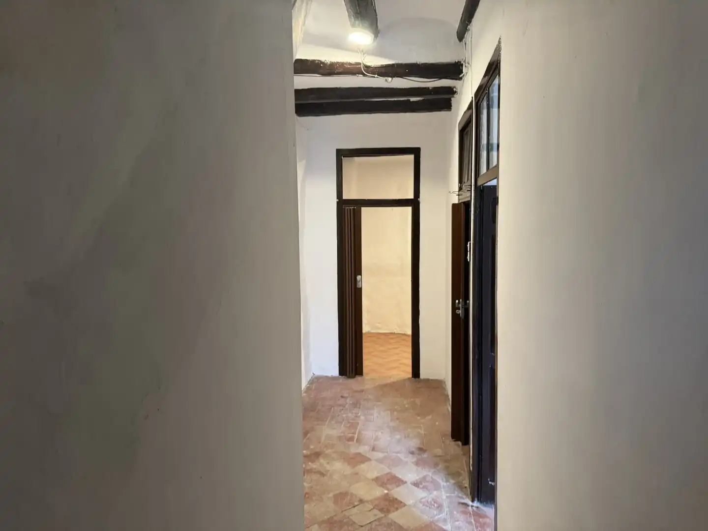 Casa adosada en venta en Ponts con Horno