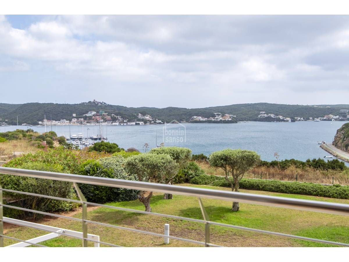 Apartament en venda a Avinguda Menorca - Sínia Costabella