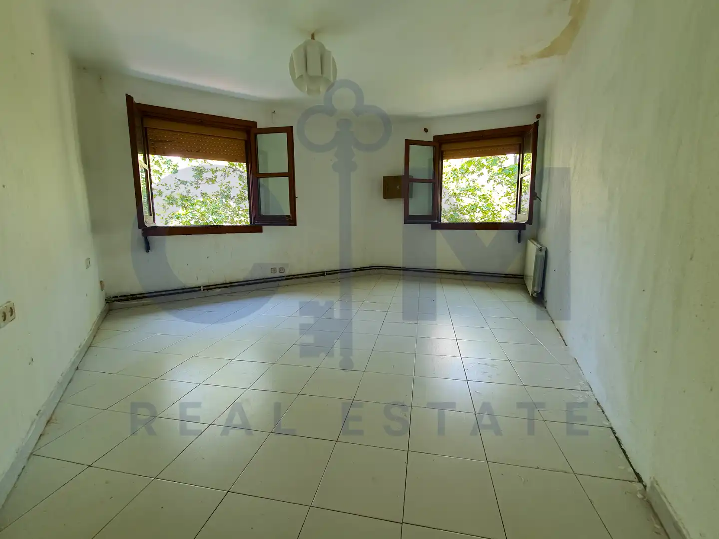 Flat for sale in Barcelona  with Heating, Parquet flooring and Terrace