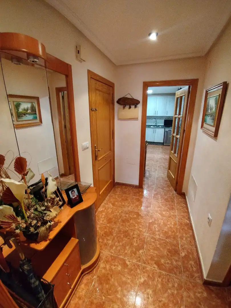 Flat for sale in Calle Río Salado, 3, Torre-Pacheco ciudad