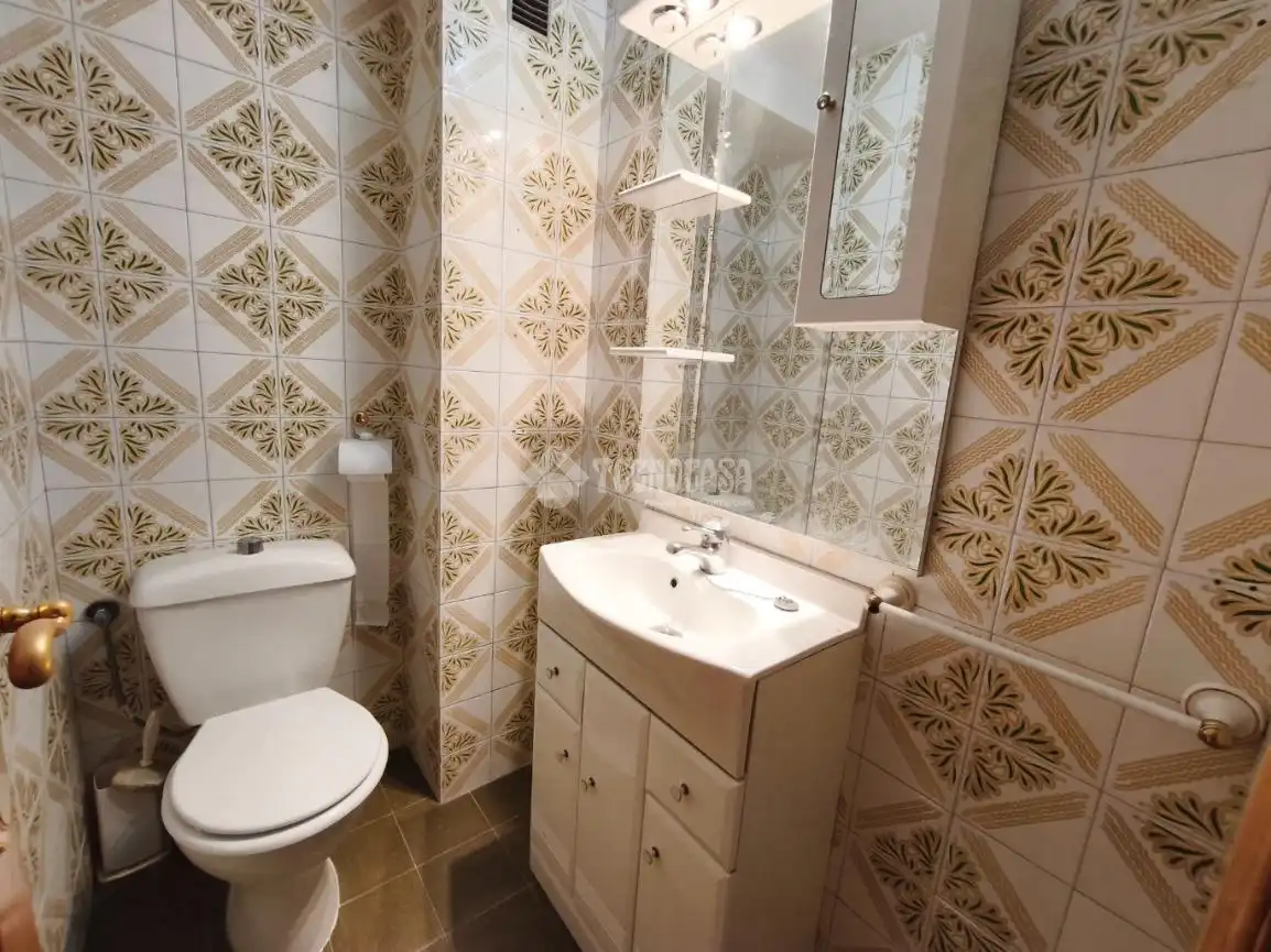 Flat with balcony for sale in Centro, imagen 42