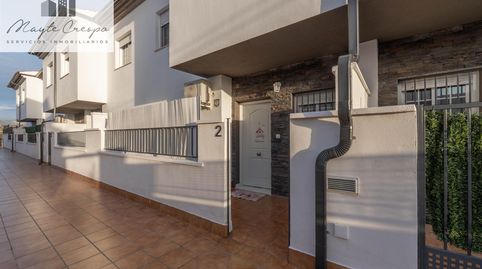 Foto 5 de Casa o xalet en venda a Calle Serrallo, Gójar, Granada