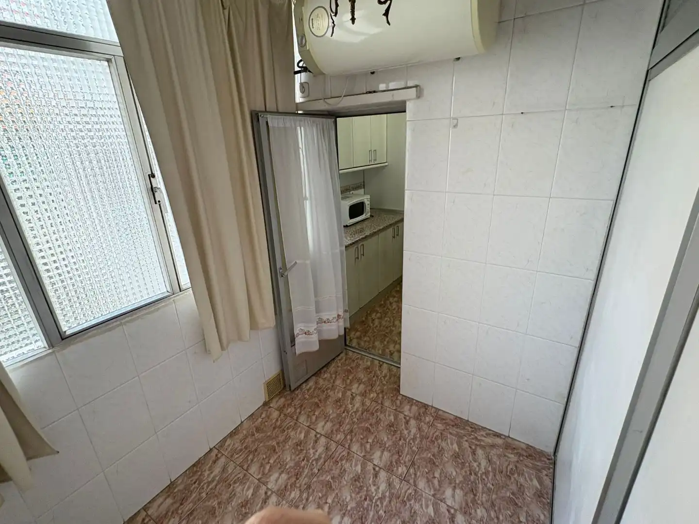 Flat with lift for sale in Mar de Aral 7, imagen 12