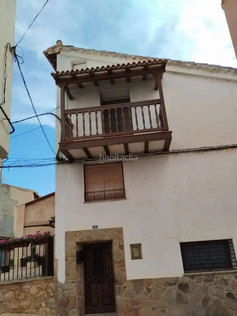 Terraced house for sale in Calle Barranco Rocha 115, imagen 2