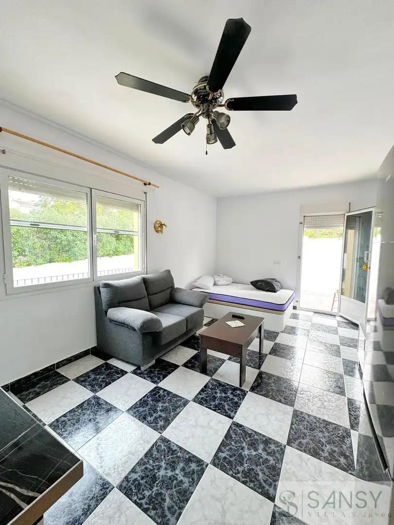 Chalet con piscina en venta en Puerto, imagen 17
