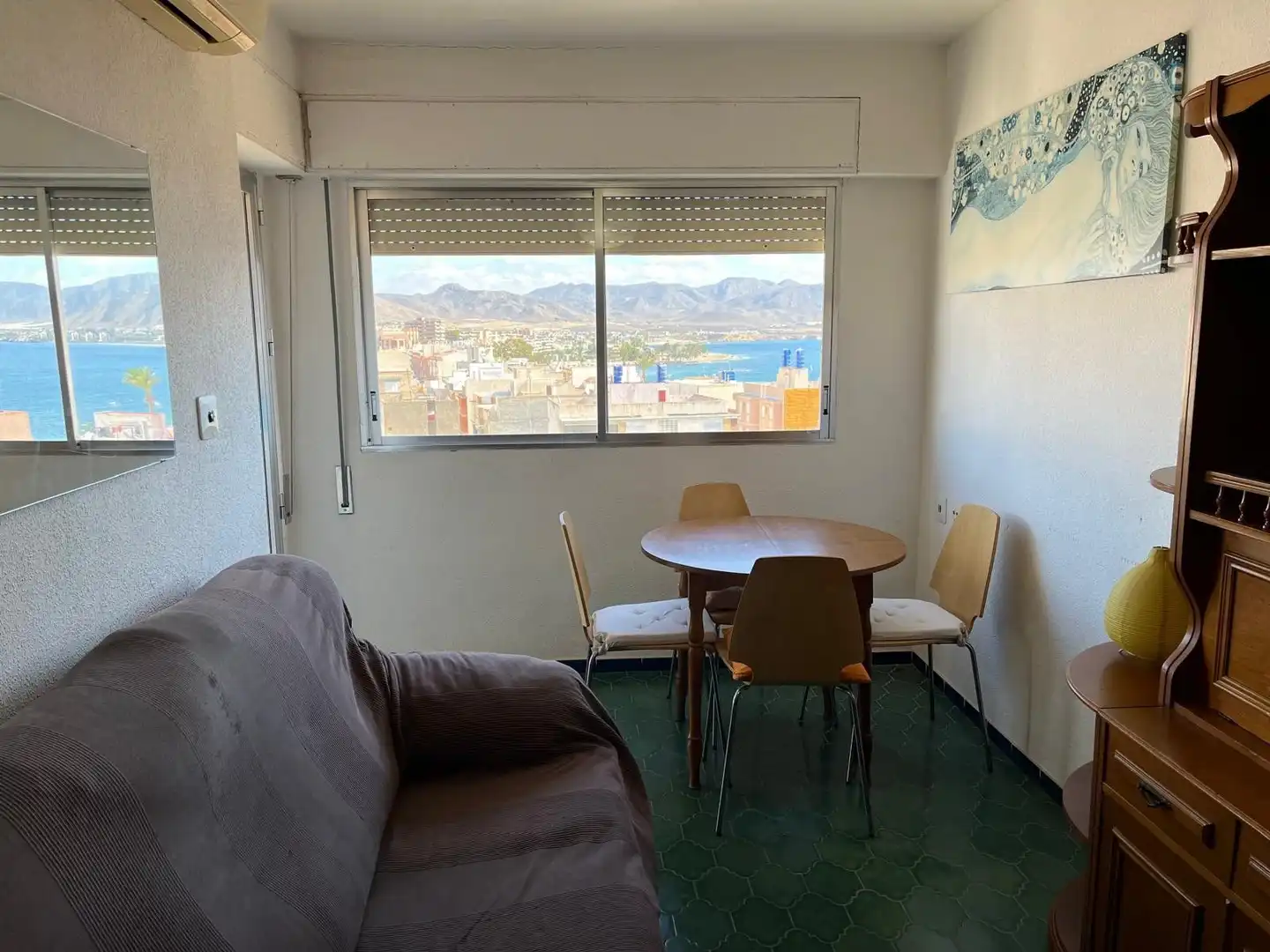 Appartement avec ascenseur à louer à Puerto de Mazarrón, imagen 2