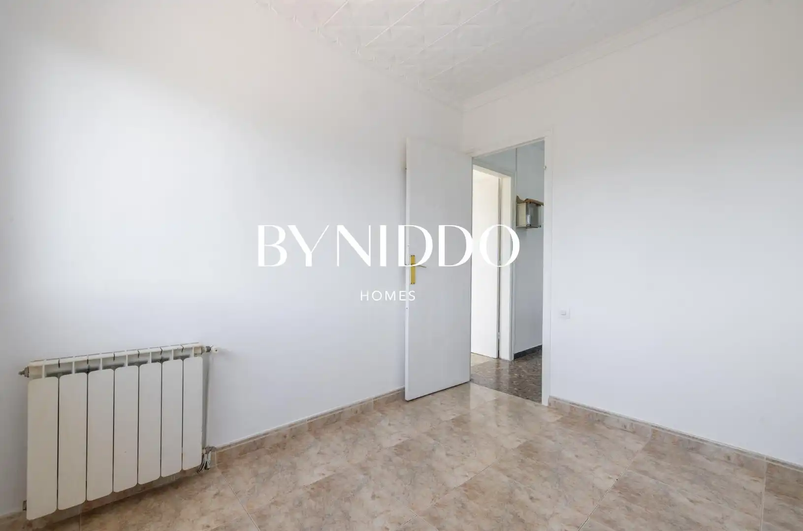 Bedroom of Houses for sale in Sant Cugat del Vallès  with Heating, Private garden and Terrace