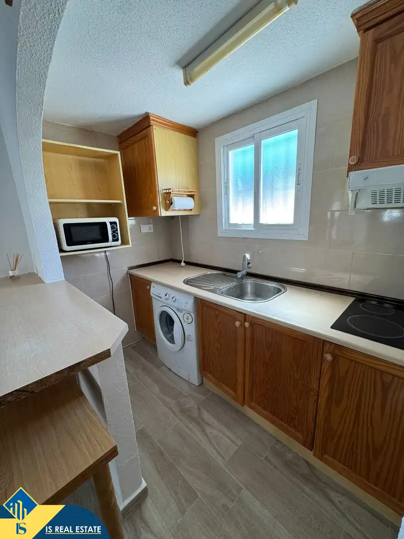 Bungalow avec piscine à vendre à Los Balcones - Los Altos, imagen 8