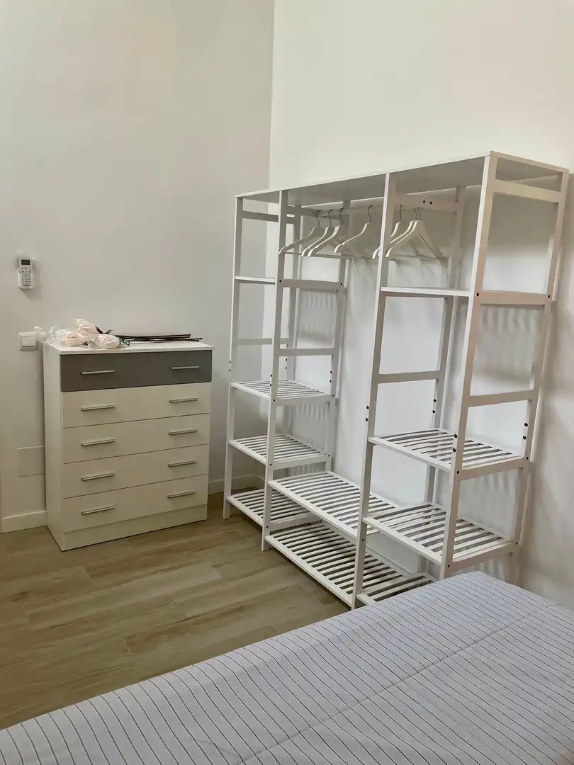 Habitación de Piso en venta en Villa del Prado