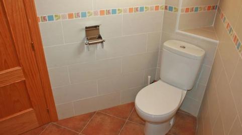 Foto 5 de Casa o chalet de alquiler en Bolnuevo, Mazarrón