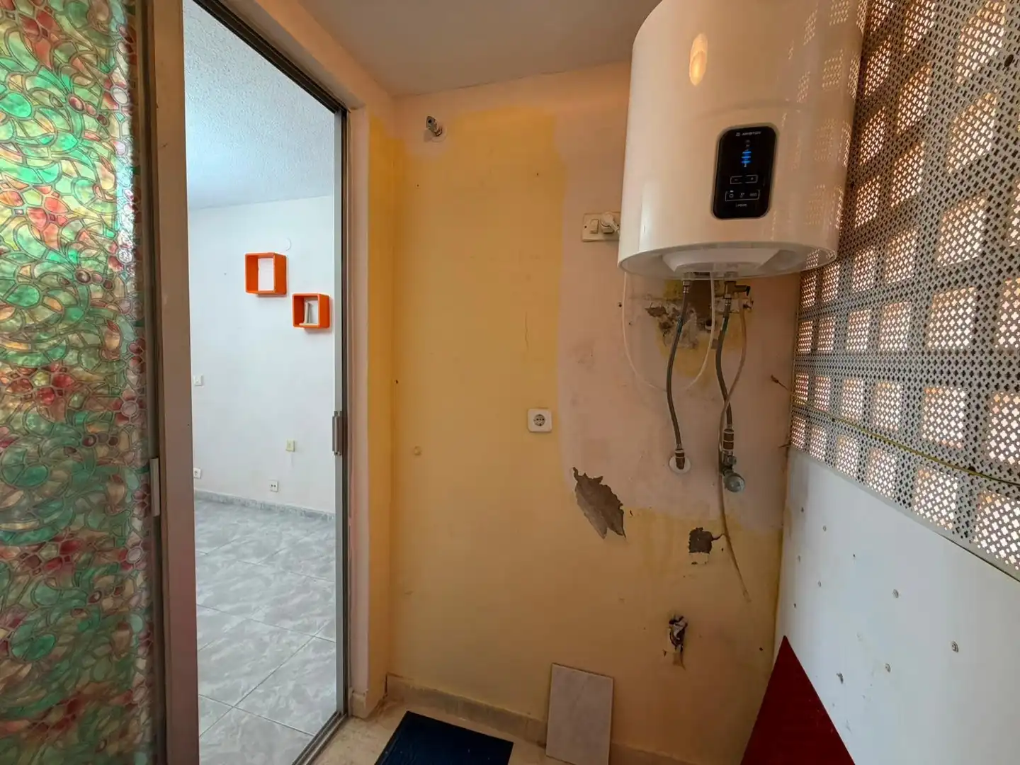 Apartament amb terrassa en venda a Playa del Acequión, Náufragos y Rocío del Mar, imagen 32