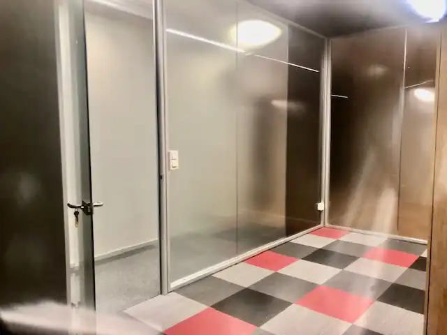 Büro zur Miete in Carrer del Pintor Sorolla, imagen 3
