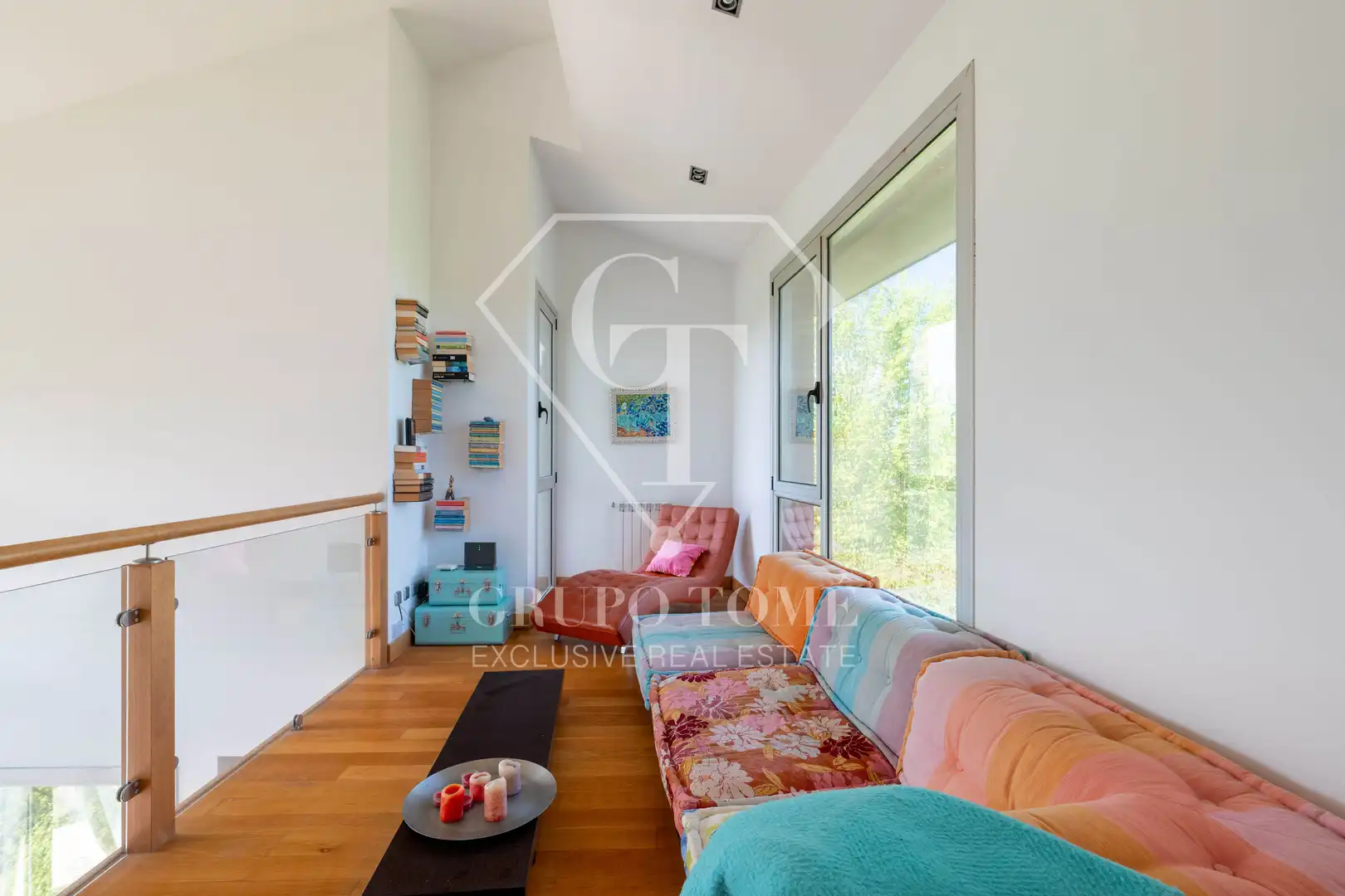 Casa pareada con terraza en venta en Paseo Oriamendi 102, imagen 49