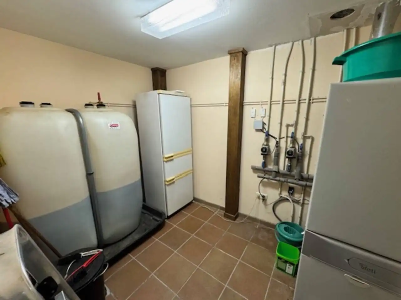 Maison avec jardin à vendre à Puentes Viejas, imagen 68