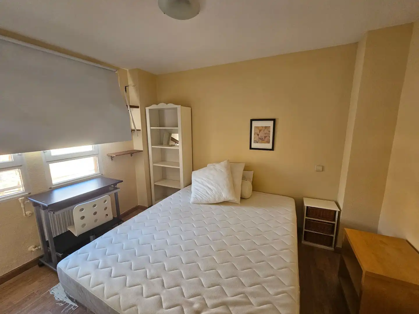 Apartments for rent in VALLE DE BERGANTIÑOS, Valdezarza