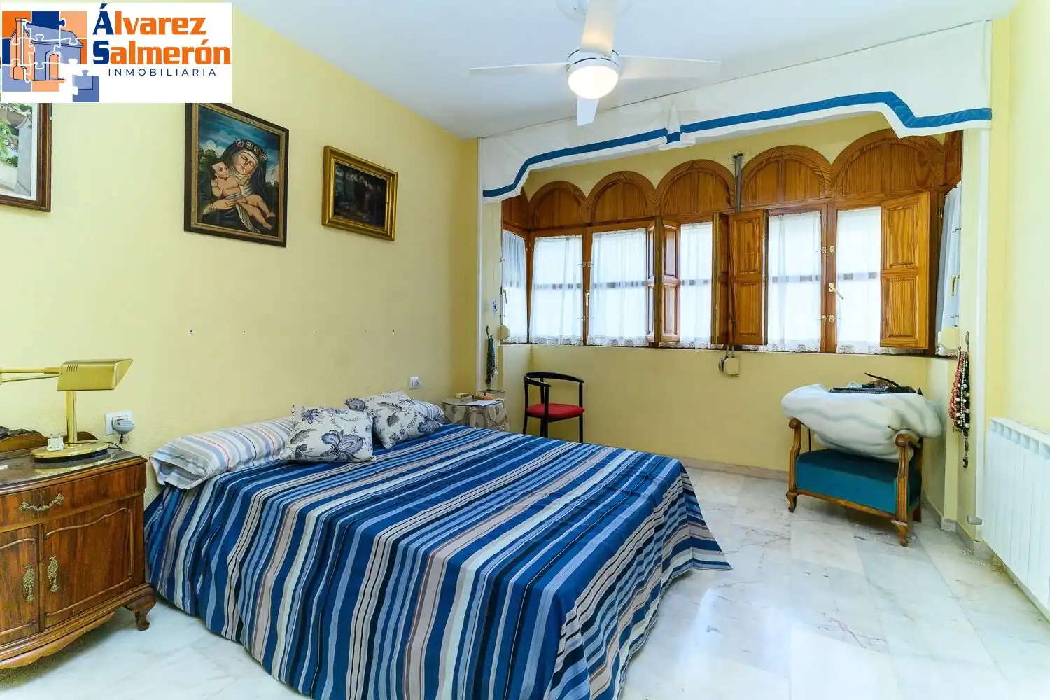 Habitación de Casa o chalet en venta en Albolote con Piscina