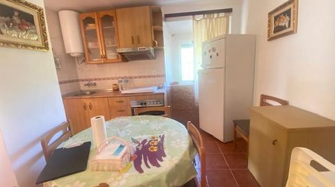 Foto 2 de Casa o chalet en venta en Otívar, Granada
