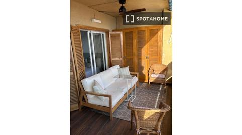 Photo 2 of Apartment to share in Mascarat, Altea