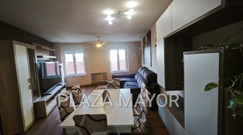 Foto 2 de Piso en venta en Vidal, Salamanca Capital