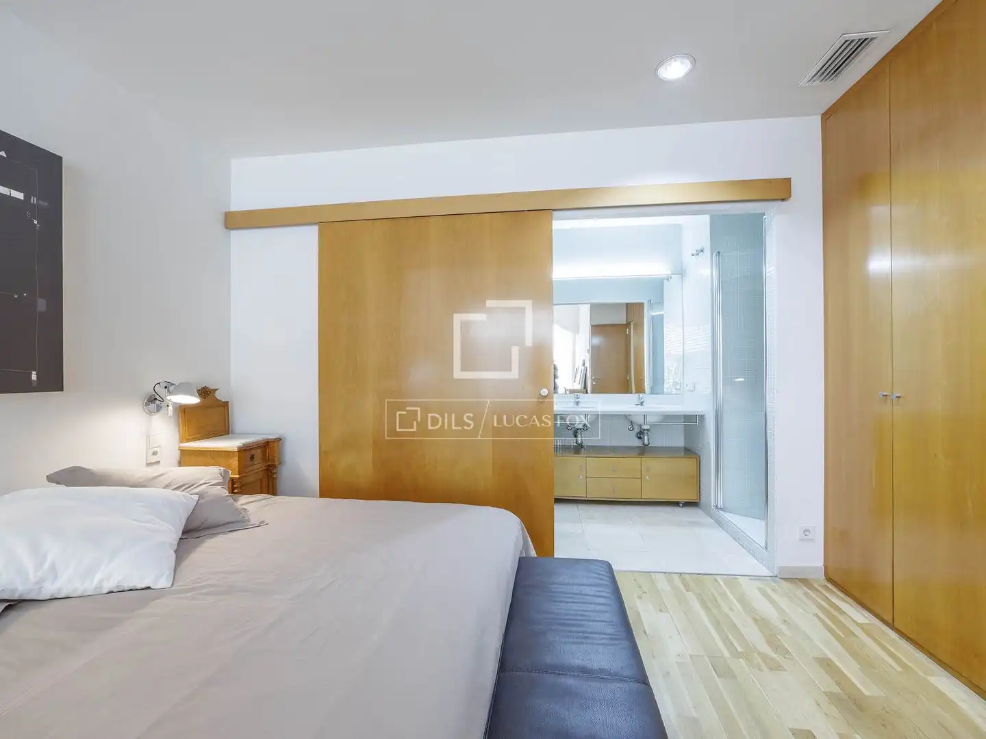 Habitación de Piso en venta en Albal con Aire acondicionado, Calefacción y Parquet