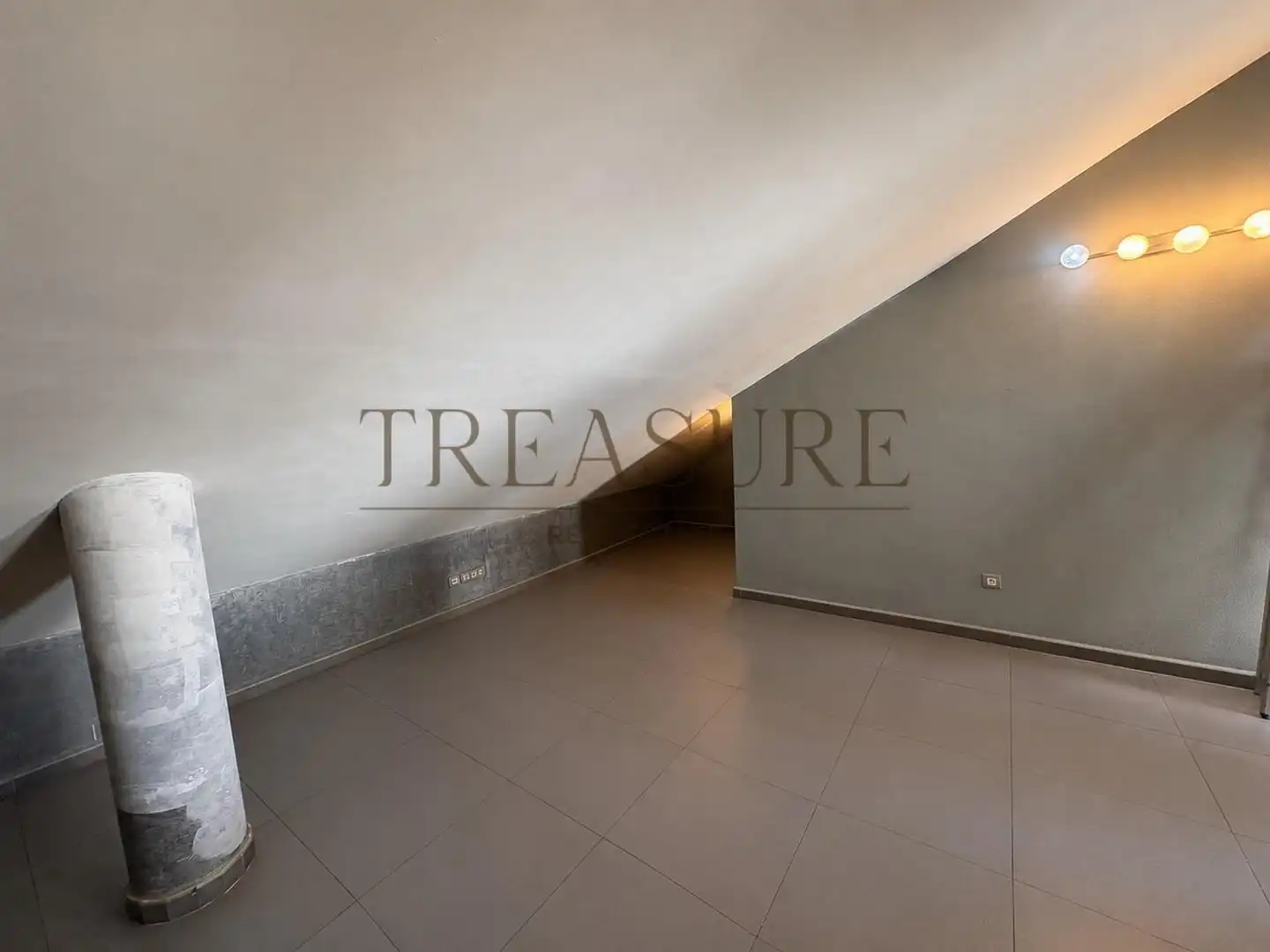 Dúplex en venta en Las Torres de Cotillas con Aire acondicionado, Terraza y Trastero