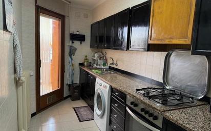 Kitchen of Flat for sale in Calldetenes