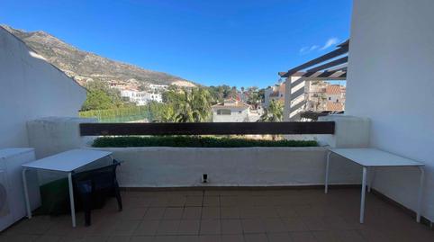 Foto 4 de Àtic en venda a De Los Argonautas, Montealto - Monterrey, Benalmádena