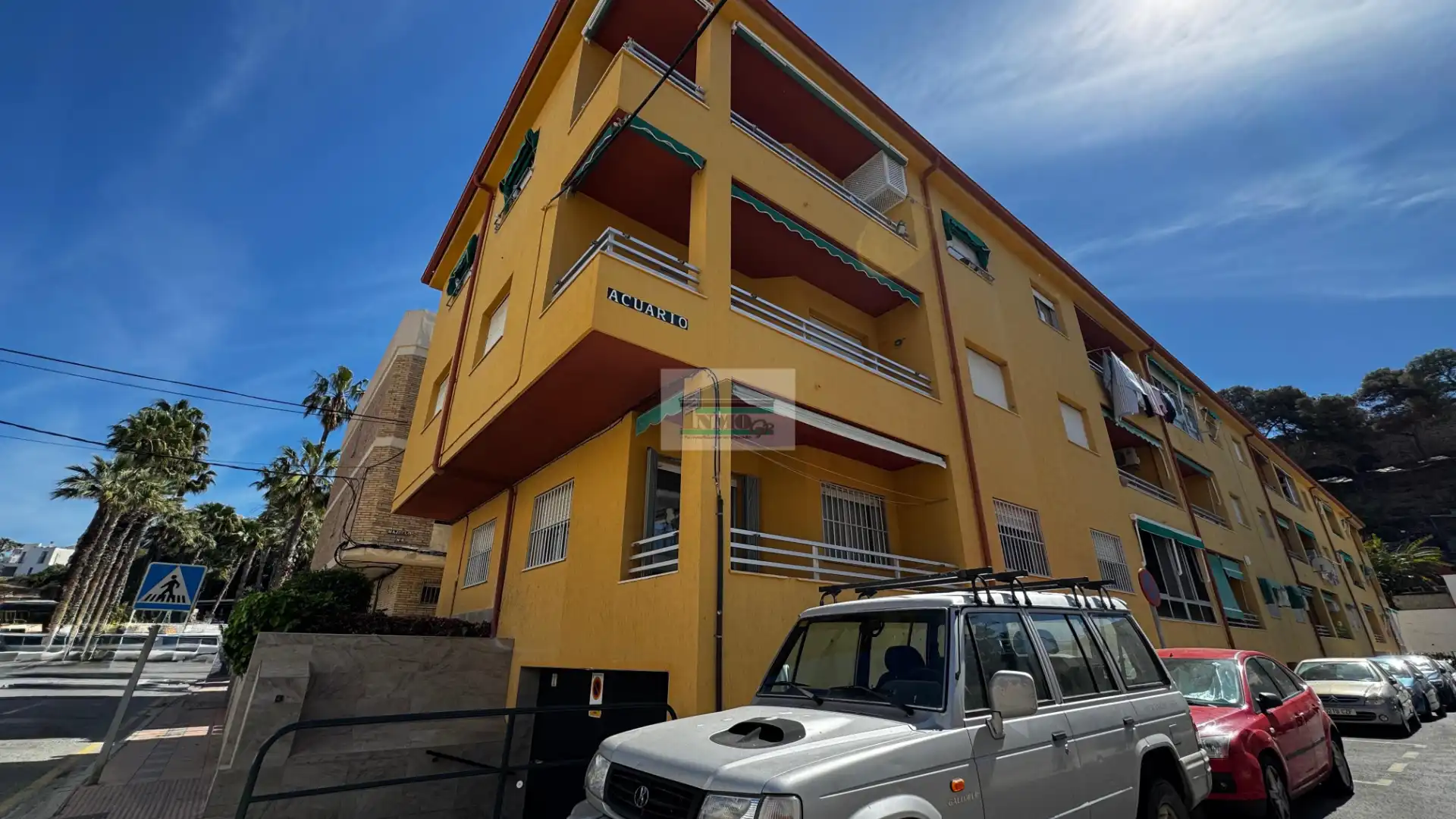 Appartamento con terrazza in vendita a Calle Geraneos 3, imagen 53