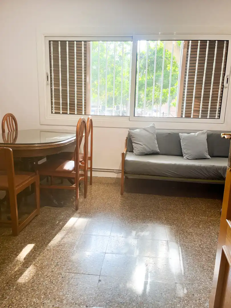 Piso de alquiler en Centre - Cordelles