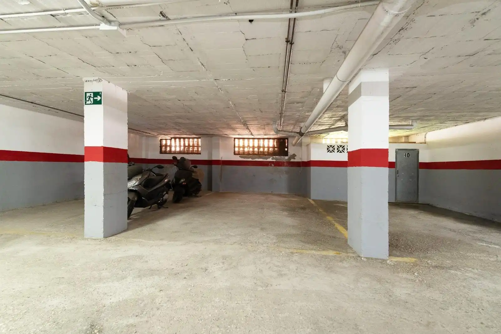 Parking de Piso en venta en Rincón de la Victoria con Aire acondicionado, Terraza y Balcón