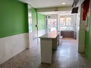 Local de alquiler en Puçol con Terraza
