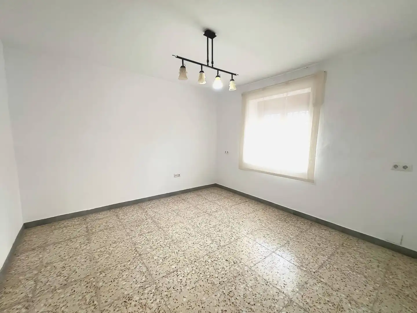 Habitación de Casa o chalet en venta en Peal de Becerro con Aire acondicionado y Terraza