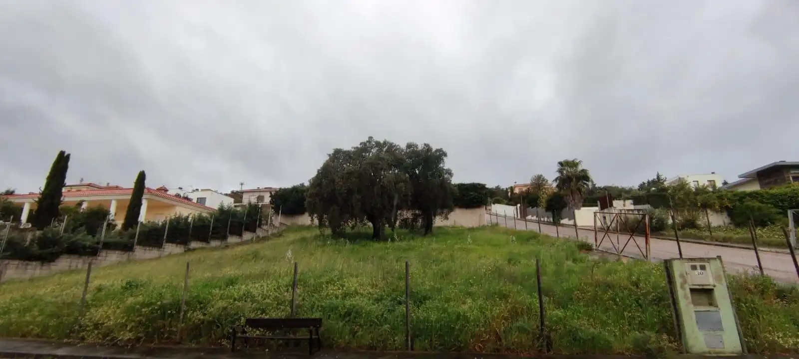 Terreni e lotti in vendita a Sierra de Fuentes, imagen 8
