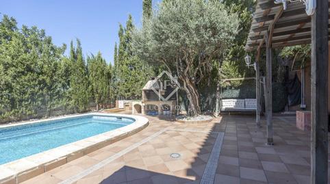 Foto 4 de Casa o chalet en venta en La Cañada, Valencia