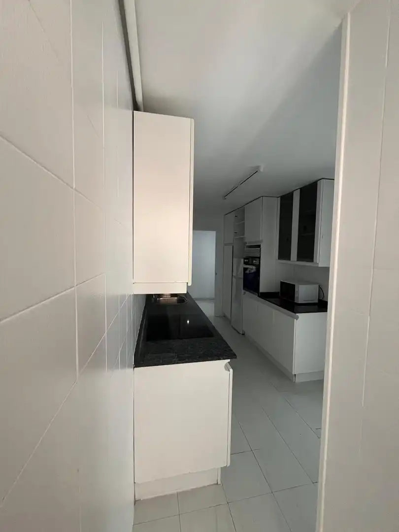 Apartamento con terraza en alquiler en Carrer RAFELETES (LES), imagen 3