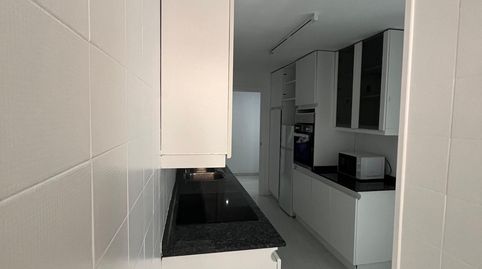 Foto 3 de Apartament de lloguer a Carrer Rafeletes (les), Porto Pi, Palma de Mallorca