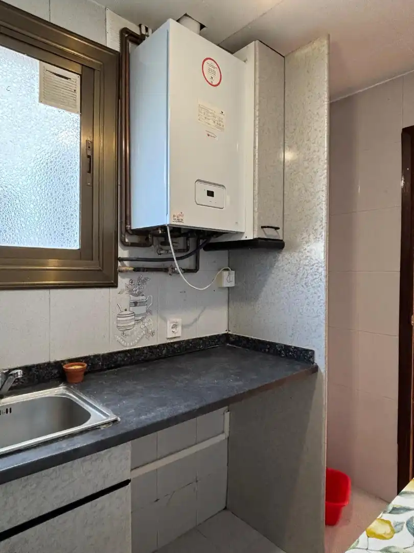 Wohnung zum Verkauf in Carrer Príncep de Bergara, imagen 19