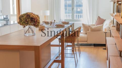 Foto 3 de Piso en venta en  de Sarrià, Barri de les Corts, Barcelona