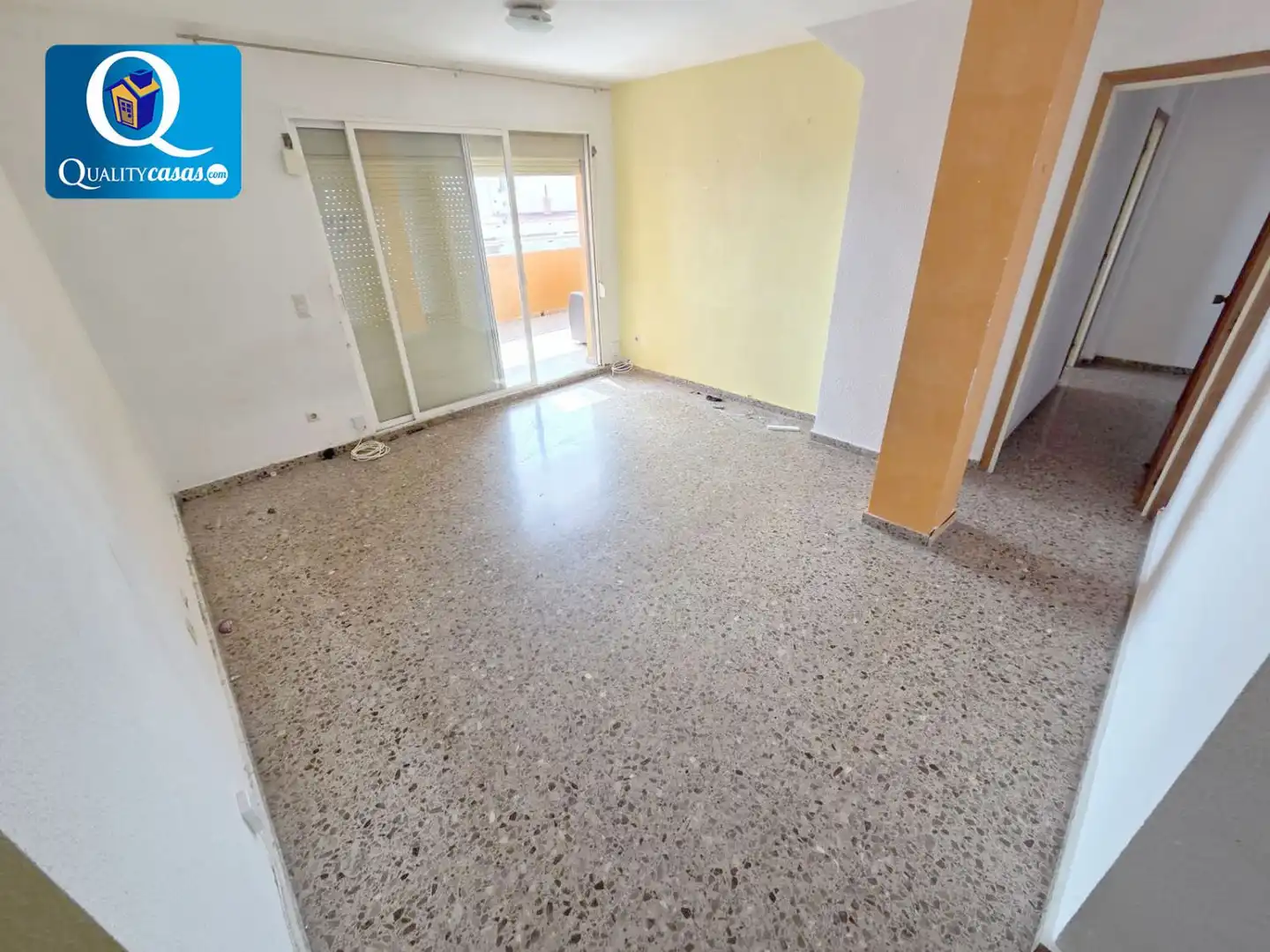 Balcony of Attic for sale in El Campello  with Terrace