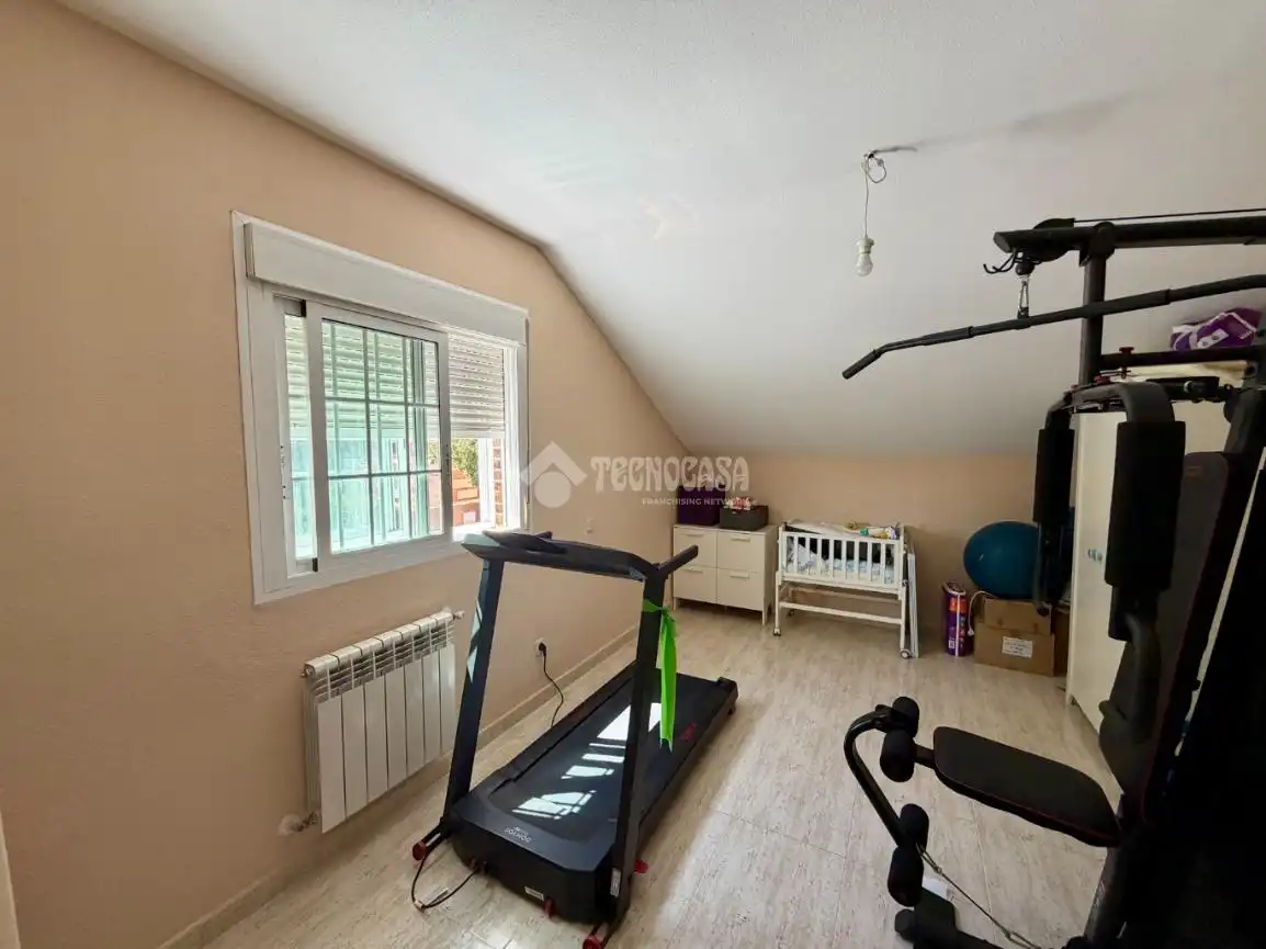 Casa pareada en venta en Villanueva de la Torre, imagen 25
