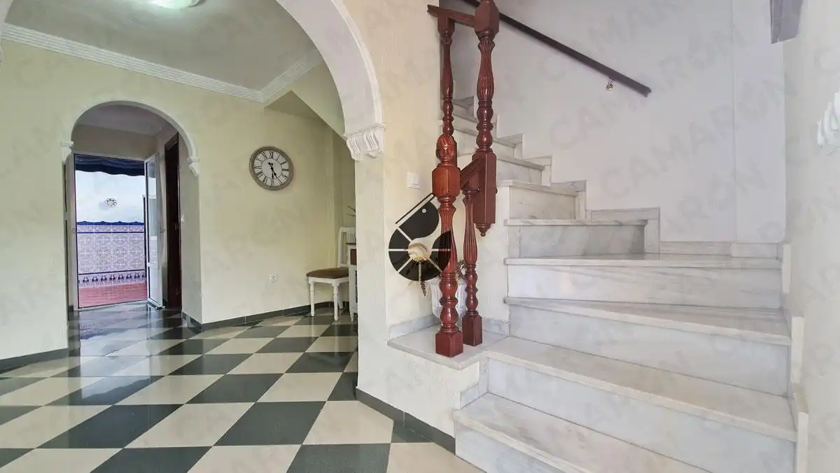 Maison mitoyenne à vendre à Coria del Río, imagen 2
