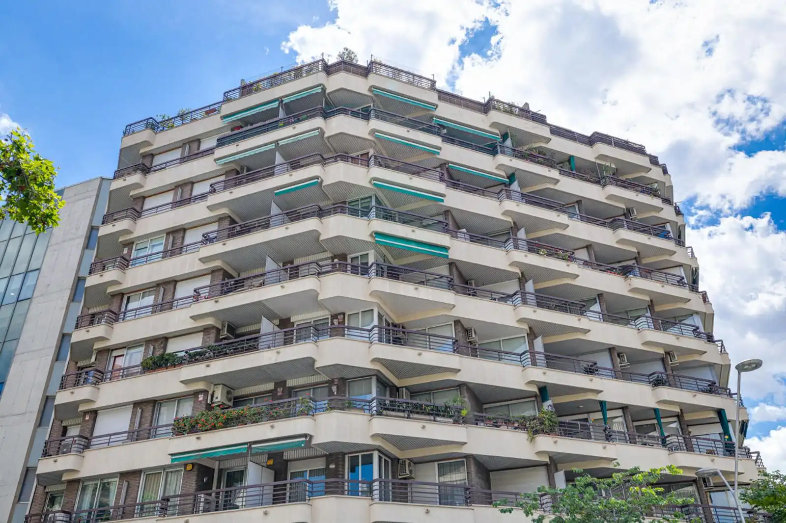Appartement avec terrasse à vendre à COMTE URGELL, imagen 37