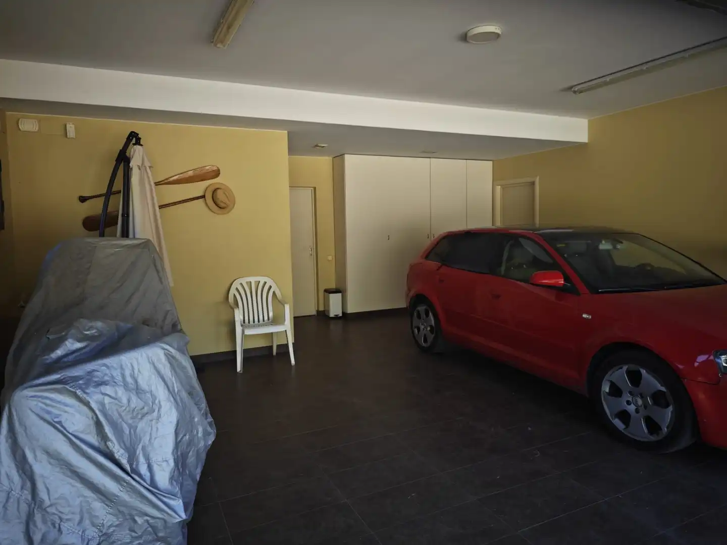 Casa amb piscina en venda a GRIVA, imagen 43