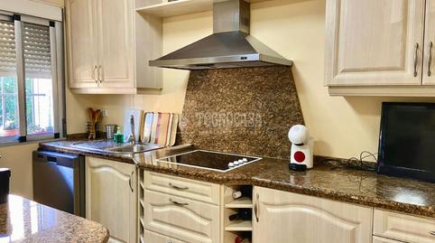 Foto 2 de Pis en venda a La Oliva,  Sevilla Capital