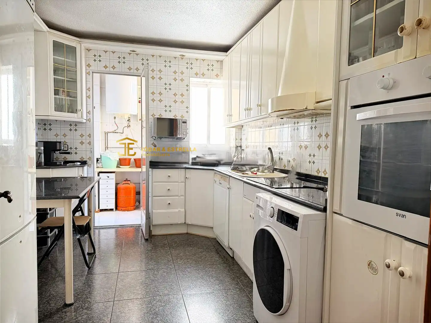 Piso con ascensor en venta en Lorca Ciudad, imagen 4