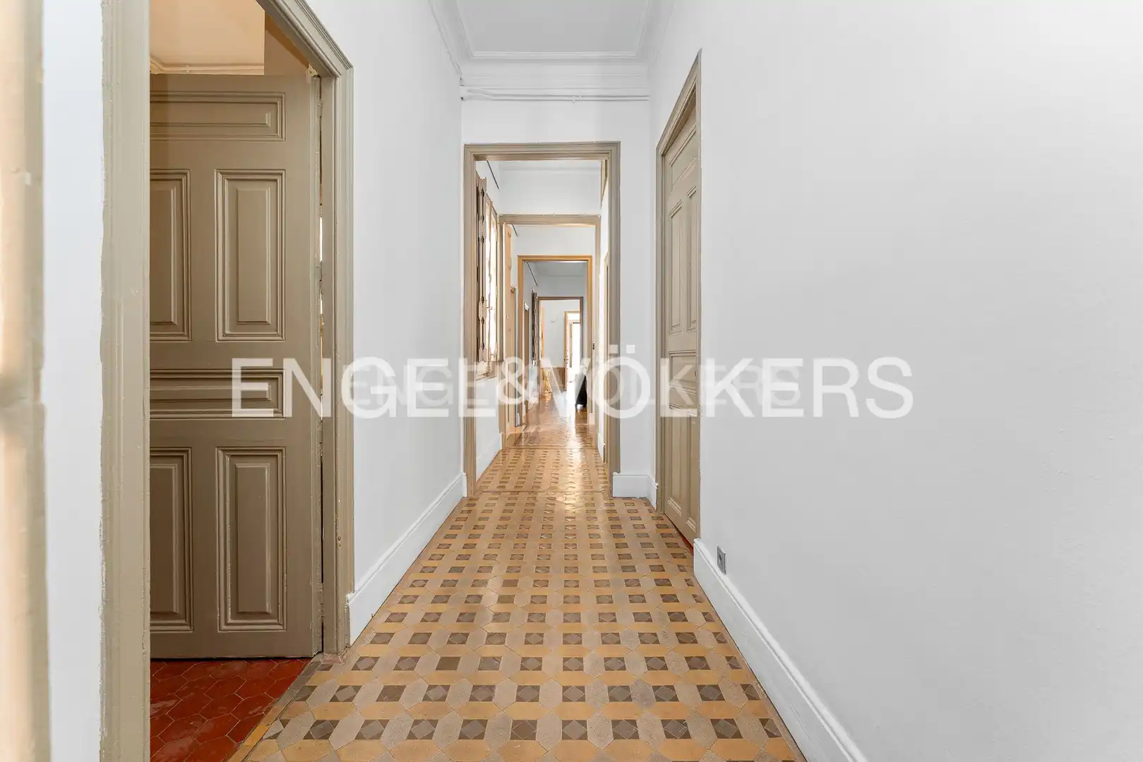 Appartement avec terrasse à vendre à Eixample, imagen 38