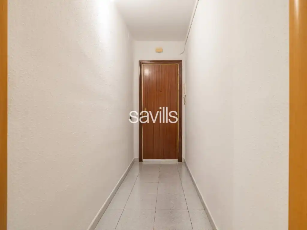 Apartament en venda en L'Hospitalet de Llobregat amb Aire condicionat